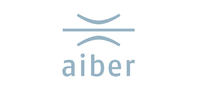 Logo Aiber