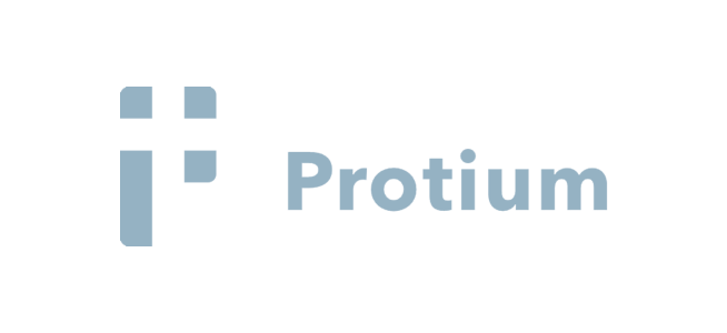 Logo Protium