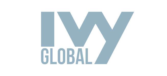 Logo Ivy Global