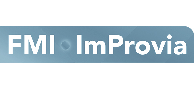 Logo FMI ImProvia