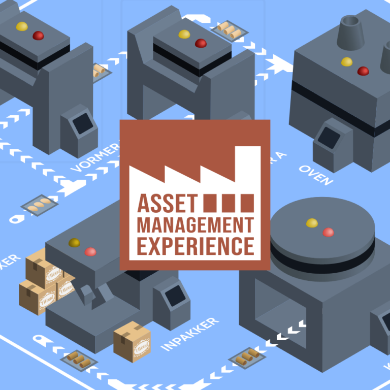 Asset Management Experience (AME)