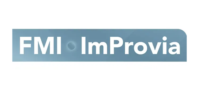 Logo FMI ImProvia