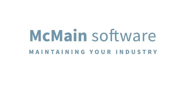 Logo McMain Software