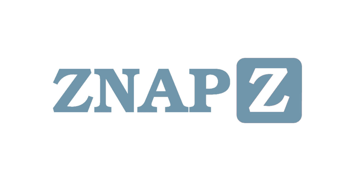 Logo Znapz