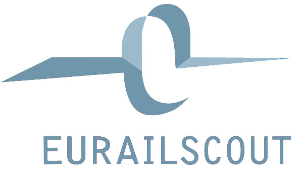 Logo EurailScout