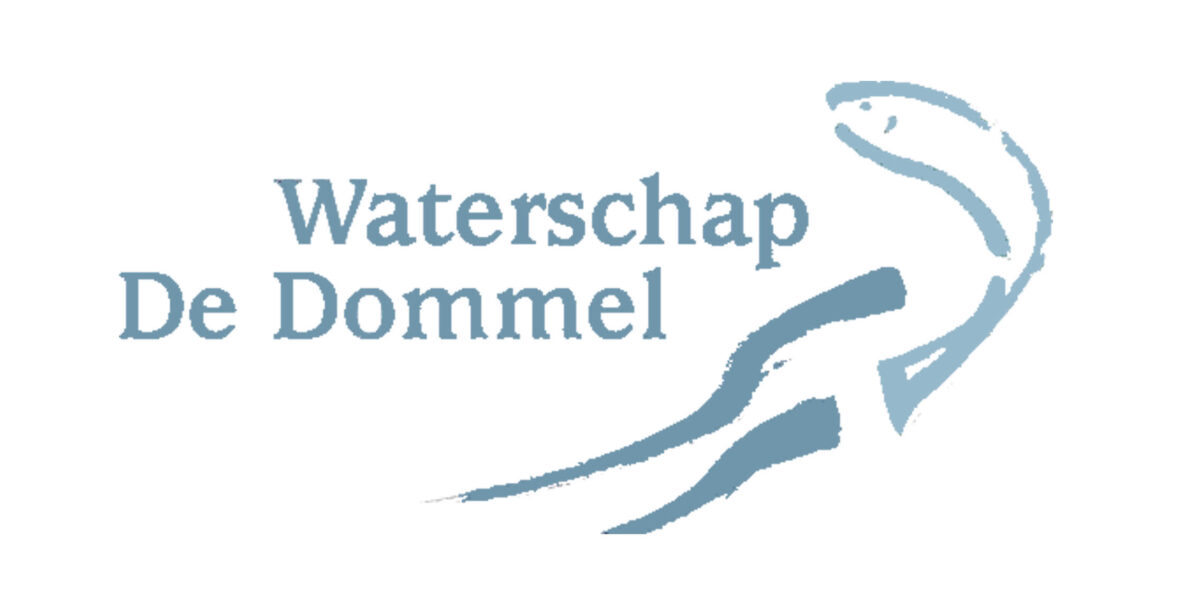 Logo Waterschap De Dommel